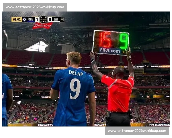 德拉普首秀即锁胜局!切尔西 9 号魔咒或终结