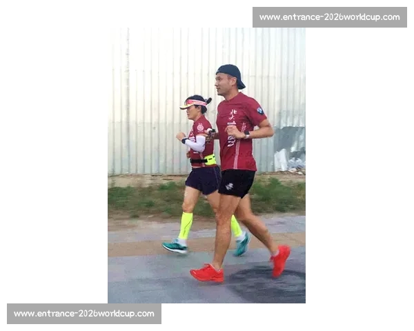 心有强风,燃动燕园:亚瑟士 × 北大高校接力赛圆满收官