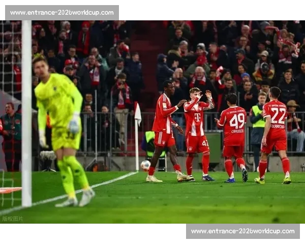 拜仁酝酿重磅变革:舍什科接班凯恩,英格兰锋霸转型中场核心 拜仁酝酿重磅变革:舍什科接班凯恩,英格兰锋霸转型中场核心