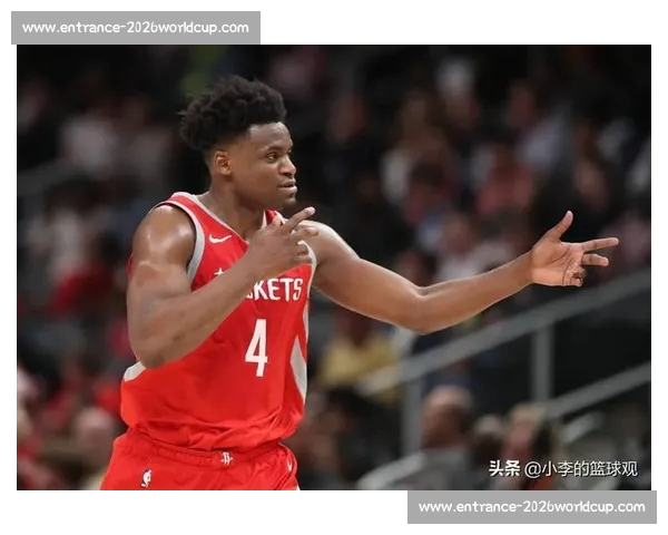 爵士锁定希布韦!双向合同续约内线潜力股 爵士锁定希布韦!双向合同续约内线潜力股