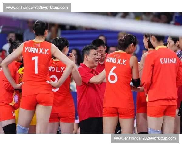 女排世联赛观众纪录刷新!土耳其 1.7 万上座创历史,中国两站憾失良机 女排世联赛观众纪录刷新!土耳其 1.7 万上座创历史,中国两站憾失良机