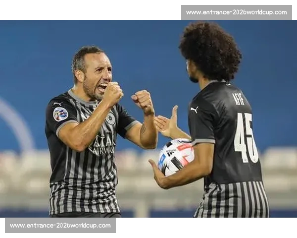 断腱之痛难挡热爱：39 岁老将卡索拉续写绿茵传奇