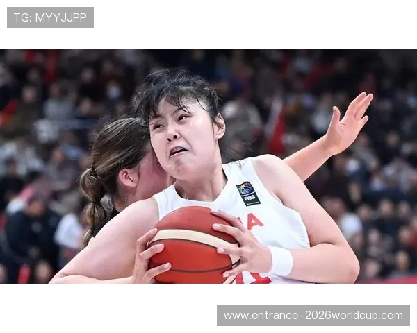 女篮狂胜 113 分引争议：专家称对手为旅游队，胜利含金量几何？