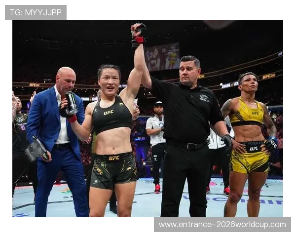 UFC 排名解析:各级别冠军与挑战者现状 UFC 排名解析:各级别冠军与挑战者现状